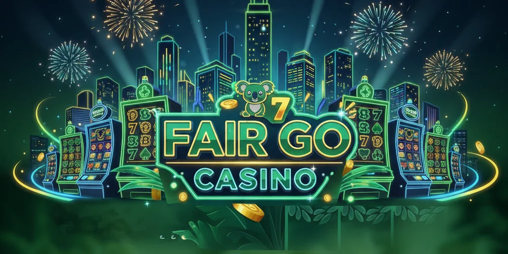 Fair Go Online Casino
